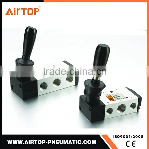 4H hydraulic hand control valve , hand valve , hand control valve
