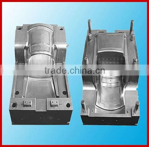 Plastic Mould,injection Mould.