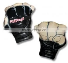 Seen as tv PVC Inflatable Gloves Wholesale photo-3