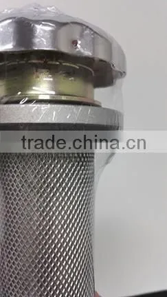 Chromium Plating EF Tank Cap photo-3