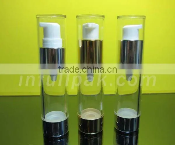 Airless Pump Bottles