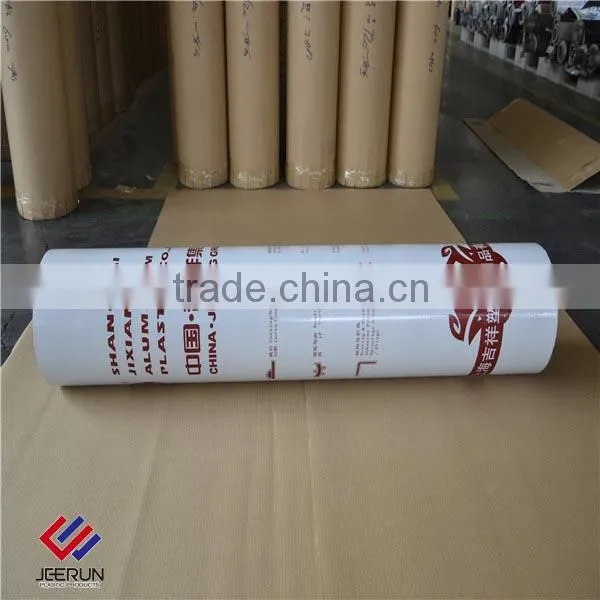 Protective Maskings PE Protective Film in Hot Sale