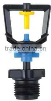 Micro Irrigation Sprinkler
