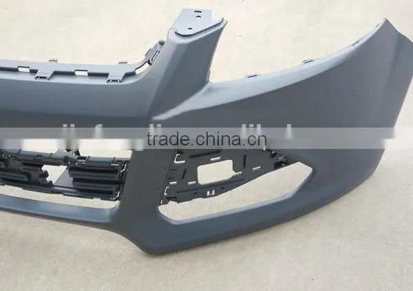 Auto Spare Parts & Car Accessories & Car Body Parts Auto Front Bumper FOR Fordkuga Escape Series 2013 2014 2015 photo-2