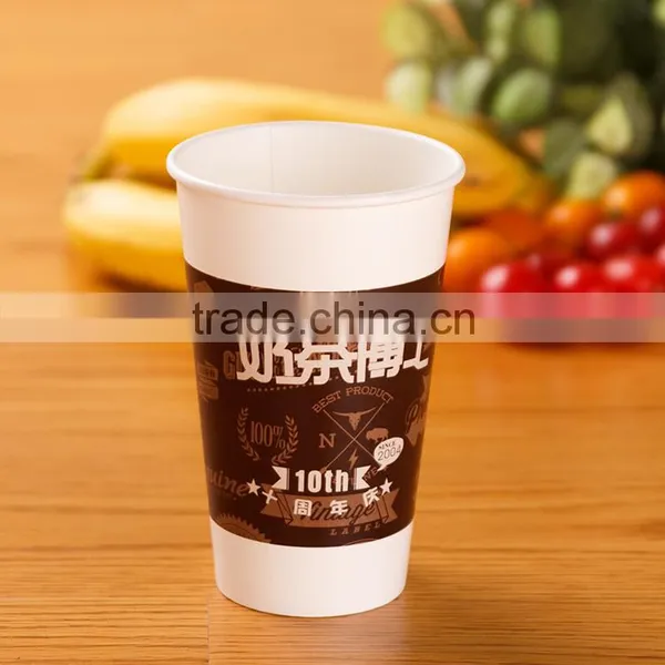Guaranteed Quality Proper Price Paper Cup For Coffee And Tea Packing photo-3