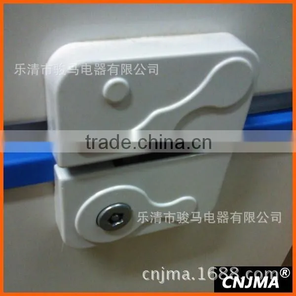 MS118 Water Cooler Freezer Lock photo-2