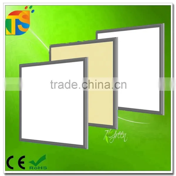 High Quality 600x600 Led Panel Light AC85-245V 50~60Hz 40w photo-3