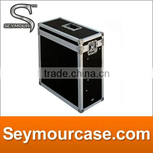 Custom Aluminum Flight Case Speaker Case