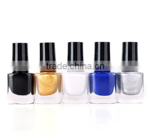 High Quality Good Price for Special Stamping Nail Art Nail Polish Quality Choice photo-2