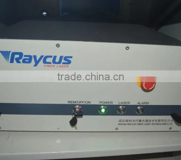 Sheet Metal Cutting Machine for Cut 5mm Thickness photo-4
