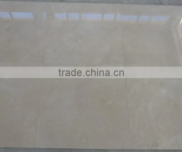 Turkish Crema Marfil Marble Tiles photo-2