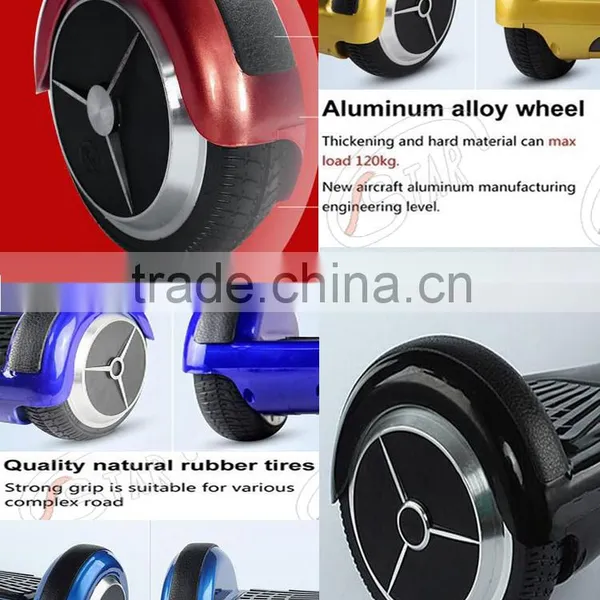 Sports Toy Car 2 Wheel Electric Scooter, Funny Adult Big Wheel Scooter, 2 Wheel Balancing Scooter With Remote Control