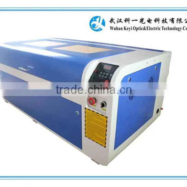 75W Manufactory Laser Deep Engraving Machine New photo-3