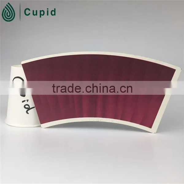 Tuoler Brand Large Size Big Capability Paper Cup 32 oz Cup Fans On Sale photo-3