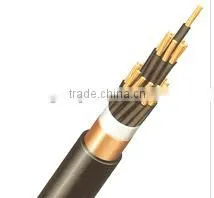 China Factory Control Electric Cable With Screen photo-2