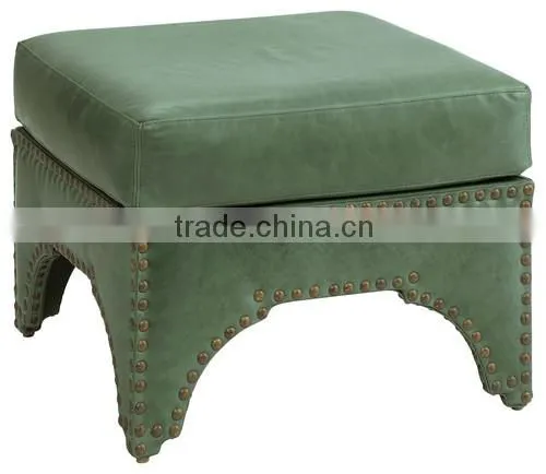 Recliner With Footstool HDOT0151
