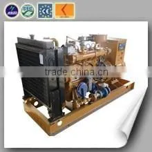 Coal Gas 40kw Chp Generator