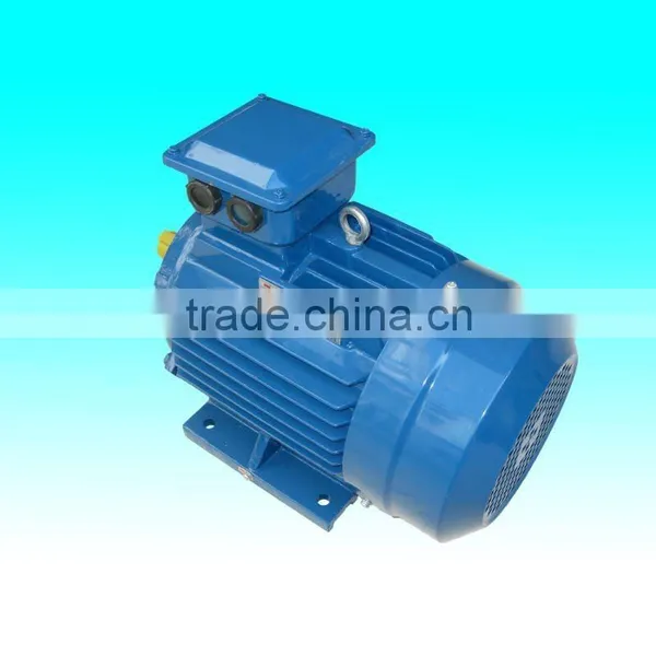 YE2-100L-2 (2 Pole Three Phase High Efficient Asynchronous Industry Motor AC Motor) photo-3