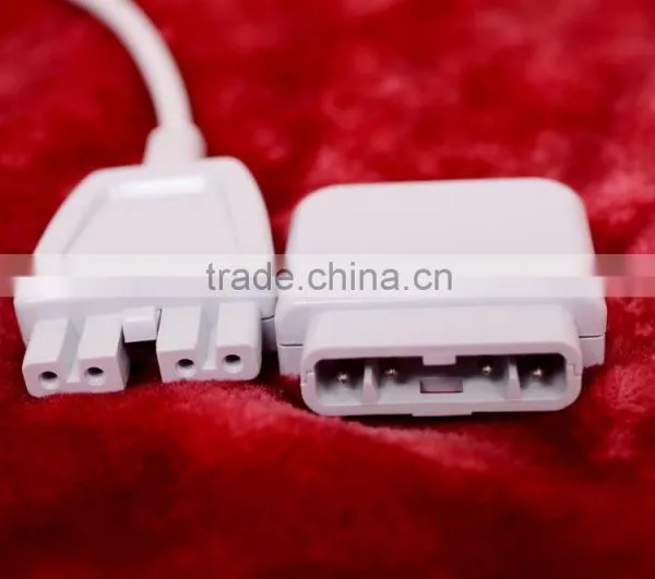 Sinoshine Heated Electric Overblanket photo-5