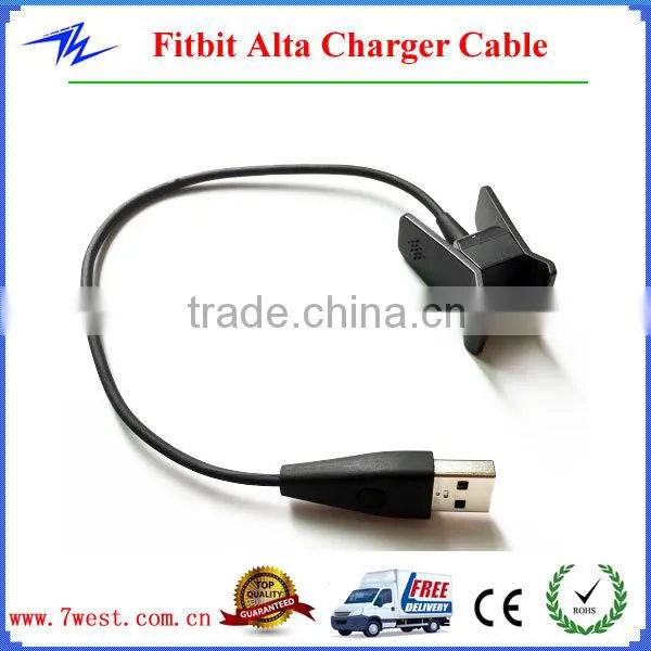 New Coming Charging Cable for Fitbit Alta Wristband Bracelet, Fitbit Alta Charger Cable photo-2
