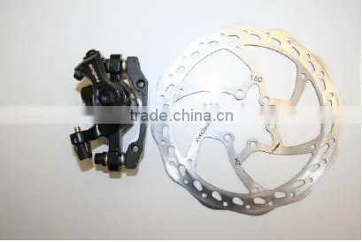 EU Standard 250w DIY Rear Motor Kit photo-2