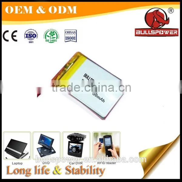 High Energy Density Battery Rechargeable Lipo Lithium Battery 48v 30ah photo-5