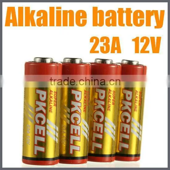 Remote Control Battery Price in India Market