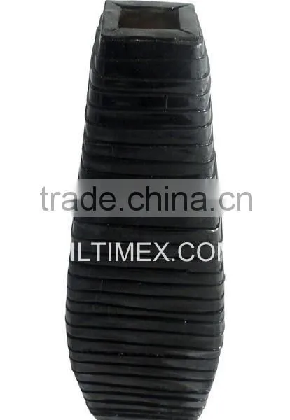 New Design Rubber Vase - Wholesale Home Decor Items