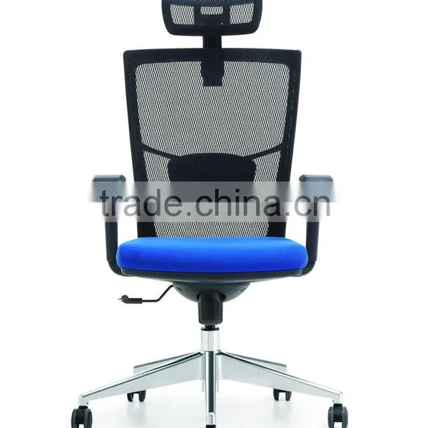 Cheap Price Custom High-ranking Elegance Office Chair photo-2