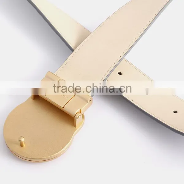 Mens Casual Dress Belts Men Fashion Belts Durable Men Bets photo-4