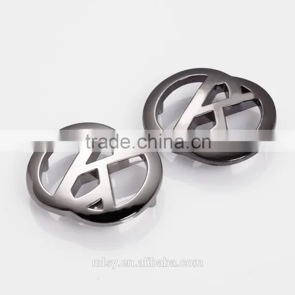 Handbag Logo Labels Shampoo Logo Labels Design Fancy Label photo-3