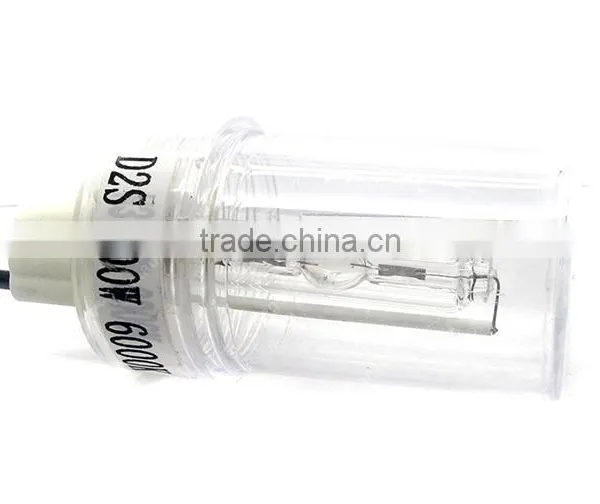 Xenon D2s 6000k 35w HID Xenon Replacement Low Beam Headlight Bulbs photo-2
