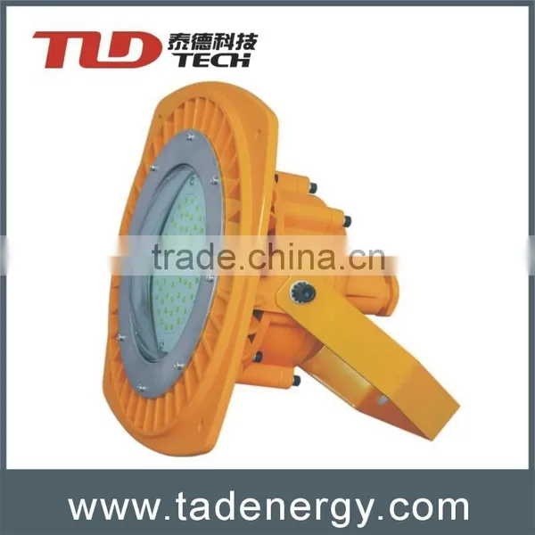 250w Explosion Proof Lamp/explosion Proof Light Fixture