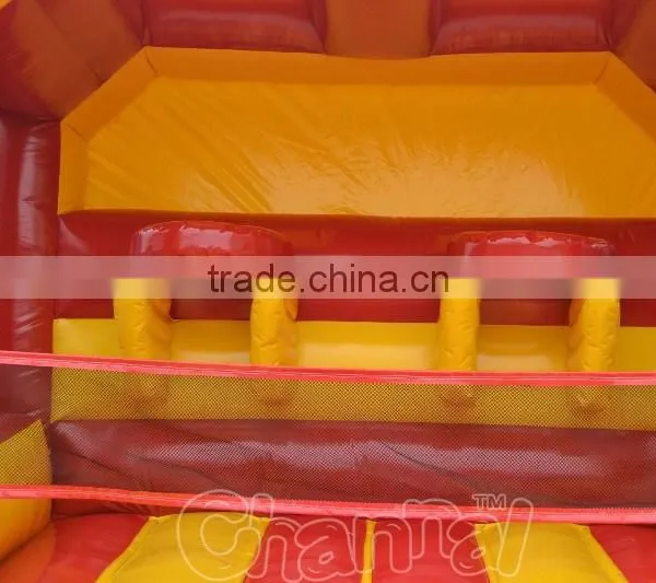 Inflatable Basketball Hoop Game, Inflatable Basketball Game for Sale photo-3