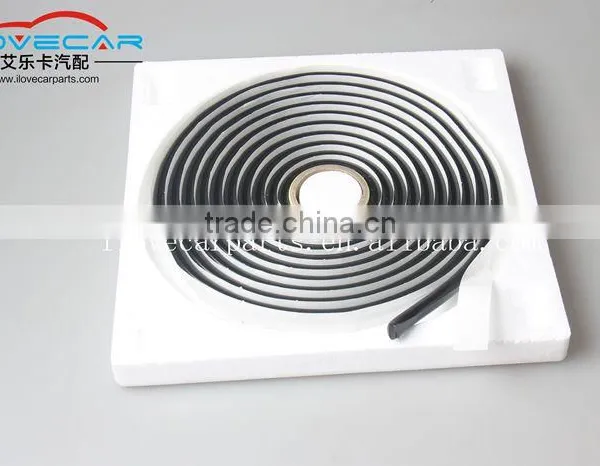 HIGH QUALITY ORGAVYL BUTYL SEALANT/BUTYL WINDSCREEN SEA0LANT FOR THE XENON HID HEADLIGHT photo-2