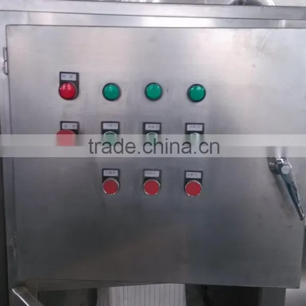 Chenwei Series Herb Crusher Mill Machine photo-6