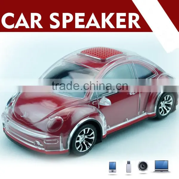 Crystal Flash Beatles Car Speaker,2014 Beatles Car Speaker Suppliers