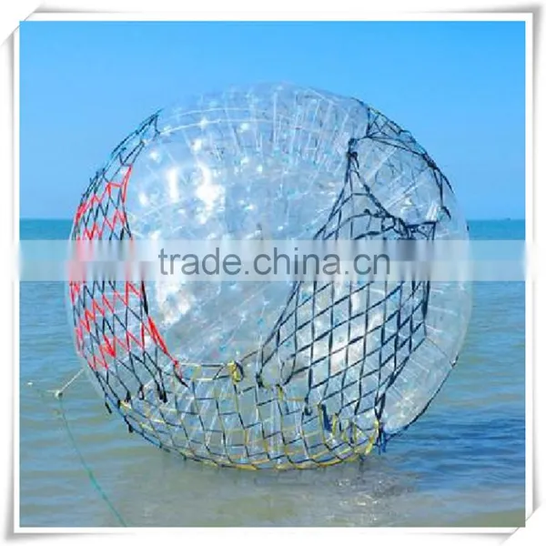 Transparent TPU Film for Inflatable Product photo-3