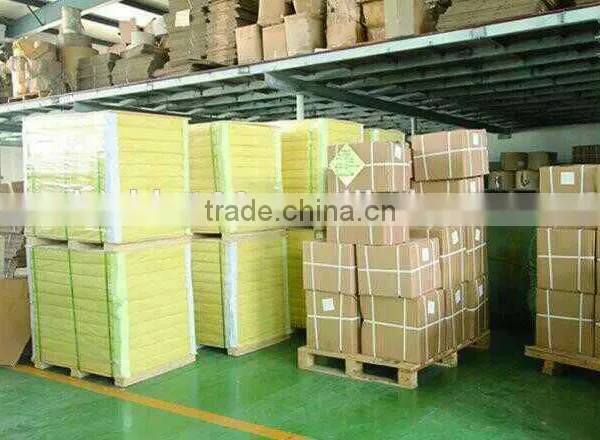 China Biggest and Professional Manufacturer Self Ahdesive Glue PVC Sheet for Photobook Album Sheet photo-3