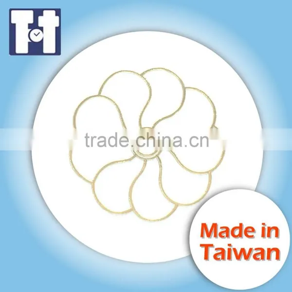 New Style of Nameplate Gold Trademark Furniture photo-3