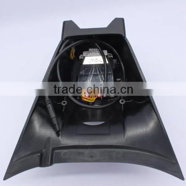 2016 Hot Sale OBD2 Car Dvr With New Design 1080P 170 Degree Low Price Fit for Ferrari Car photo-4