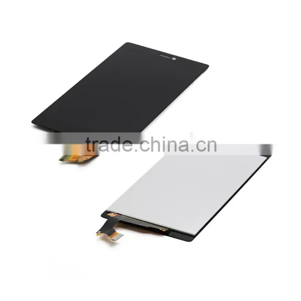 Wholesale OEM LCD For Huawei Honor P8 , For Huawei Honor P8 LCD Screen - Black photo-2