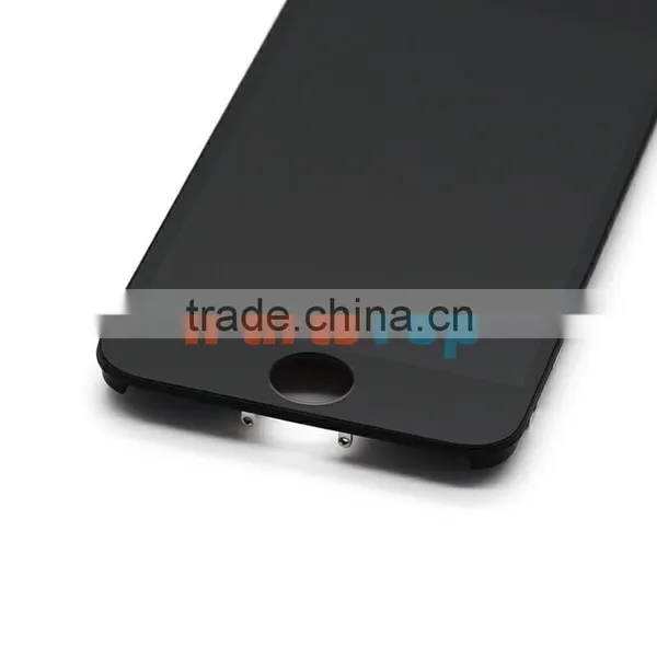 Wholesale High Copy Factory Supply LCD Screen Display Assembly For IPhone 5C photo-3