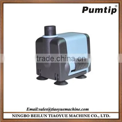 Aquarium Pump Submersible Fountain Pump