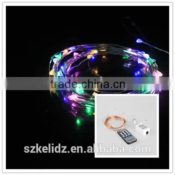Led Holiday Time Christmas Lights photo-4
