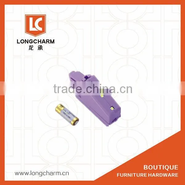 Black Press Kitchen Hinge Led Light LED Lighting LED Hinge Light From Furniture Hardware in Guangzhou photo-5