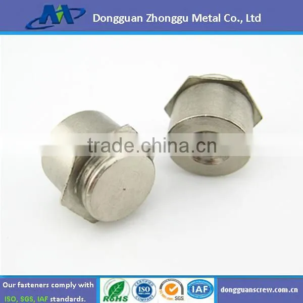 Wholesale Self Clinching Threaded Standoff Fasteners photo-3