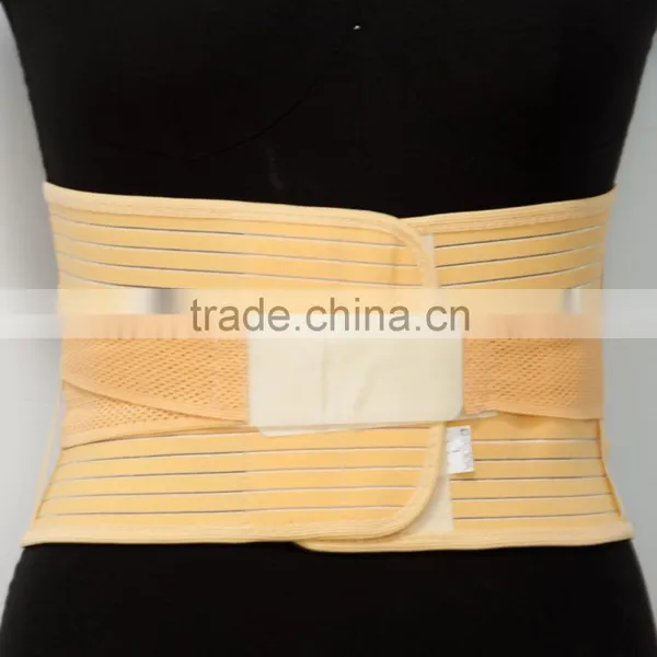 Back Support Waist Belt photo-4