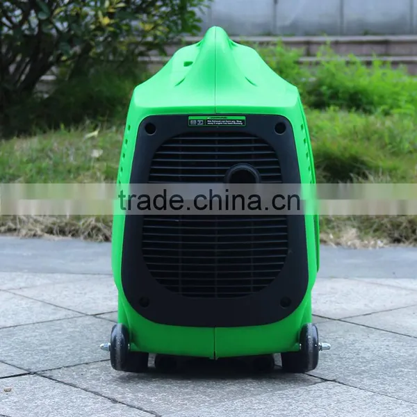 BISON(CHINA) Portable Generator,Inverter Generator Honda EU2000I Generator Quality Choice photo-4