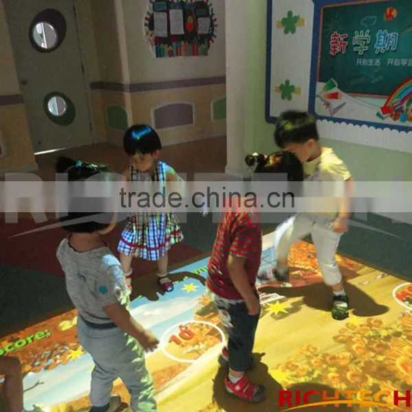 Portable Playground Equipment for Special Needs Children photo-6